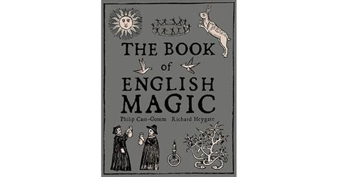 The Alchemy of English Magic: Turning Lead into Gold
